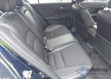 2017 Honda Accord Sport из США, поврежденный, VIN 1HGCR2F52HA065358